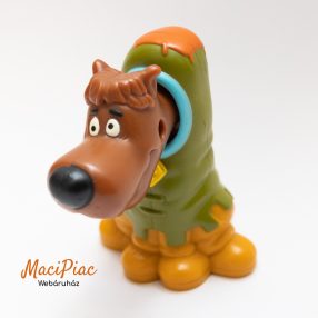   Burger King 720 Hannah Barbara (S07) műanyag Frankenstein  Scooby-doo figura