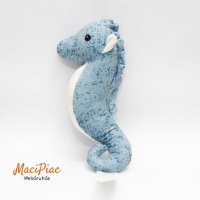 JYSK Soft toy plüss csikóhal (kék)