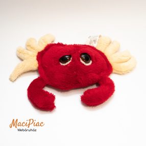 Russ Clawed plüss rák