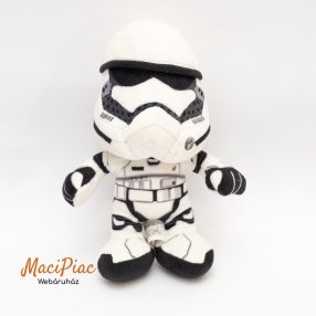   Star Wars Lucasfilm Ltd. Nicotoy plüss birodalmi rohamosztagos