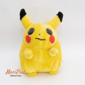   2000-es Official Nintendo Product Play-By-Play Pokémon Gotta Catch Em All! plüss Pikachu