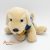 Kimberly-Clark Limited Guide dog puppy in training plüss kutya