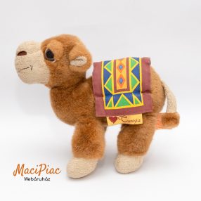 2019-es Ausztrália Russ Oasis Cunisia Camel plüss teve 