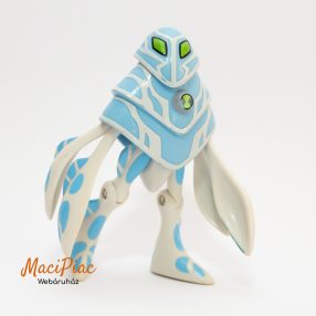 Ben 10 Omniverse Ben 10: Omniverzum Shock Rock figura