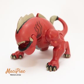 Ben 10 Omniverse Ben 10: Omniverzum Ultimate Wildmutt figura
