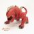 Ben 10 Omniverse Ben 10: Omniverzum Ultimate Wildmutt figura