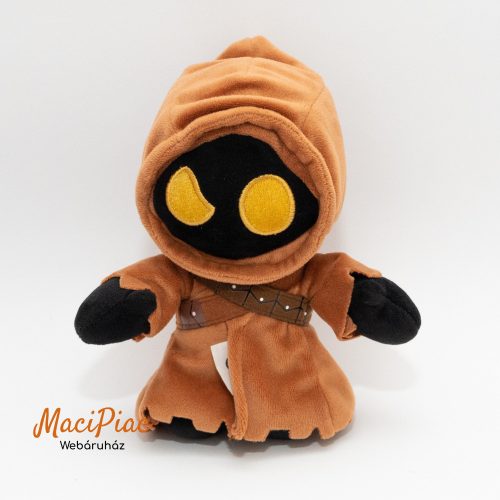 Star Wars Lucasfilm Nicotoy plüss Peluche Jawa