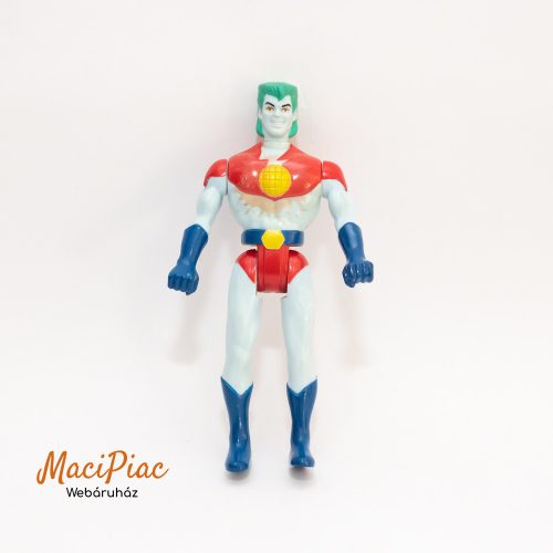 1991-es Marvel Legends Captain Planet A bolygó kapitánya figura