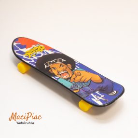 Műanyag fingerboard ujj gördeszka