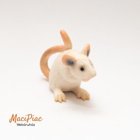 Schleich egér figura