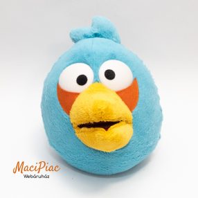   Angry Birds plüss The Blues Jim madár plüss nagy méretben