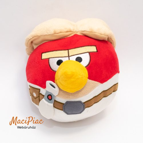 Angry Birds Star Wars Red madár plüss 