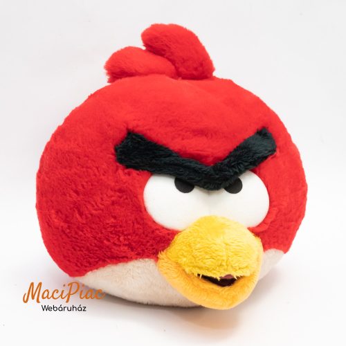 Angry Birds plüss Red madár plüss nagy méretben