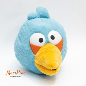   Angry Birds plüss The Blues Jim madár plüss nagy méretben