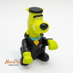   Burger King Hannah-Barbera (S07) (518-as sorszámú) Frankenstein Scooby-Doo figura 