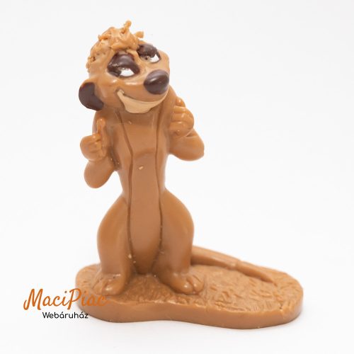 Disney The Lion King Oroszlánkirály Timon figura