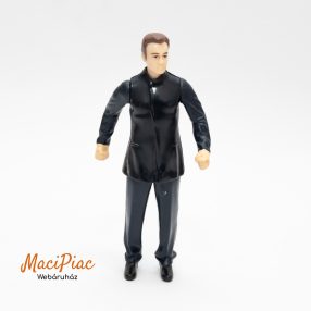   2005-ös Burger King Marvel Goodfellas Nagymenők Ray Liotta Henry Hill figura