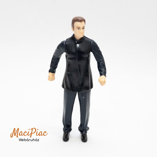 2005-ös Burger King Marvel Goodfellas Nagymenők Ray Liotta Henry Hill figura