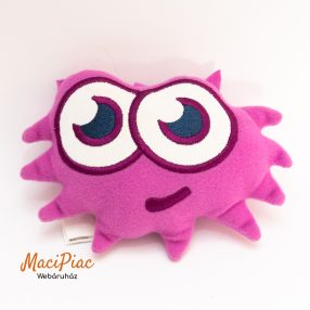 Plüss Moshi Monsters Iggy