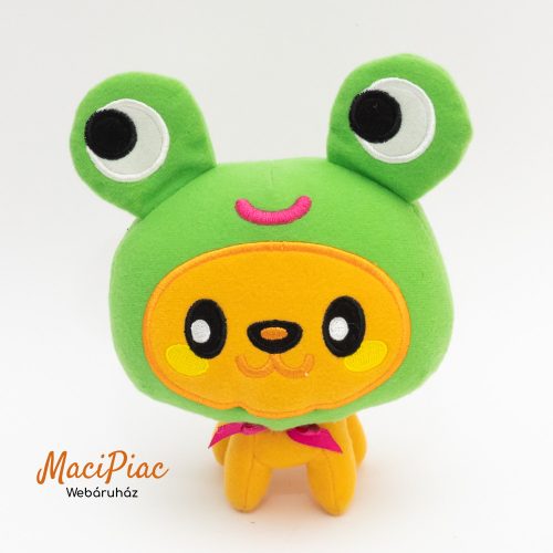 Plüss Moshi Monsters Scamp 