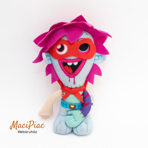 Plüss Moshi Monsters Super Zommer