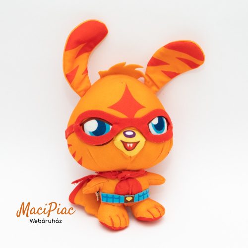 Plüss Moshi Monsters Super Katsuma