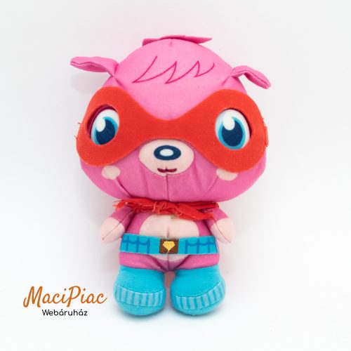 Plüss Moshi Monsters Super Moshi