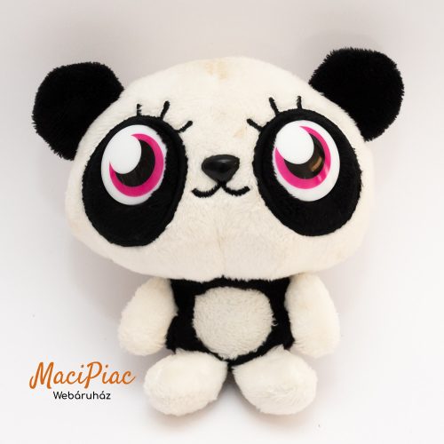 Plüss Moshi Monsters Collection Shishi #87