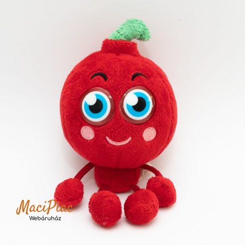 Plüss Moshi Monsters Collection Cherry Bomb #75