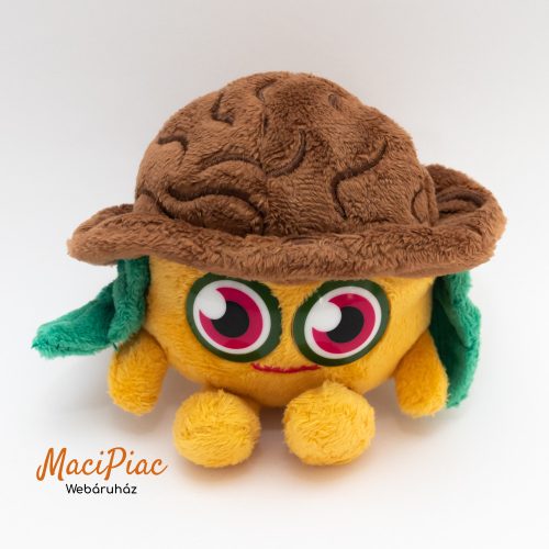 Plüss Moshi Monsters Collection Nutmeg #146