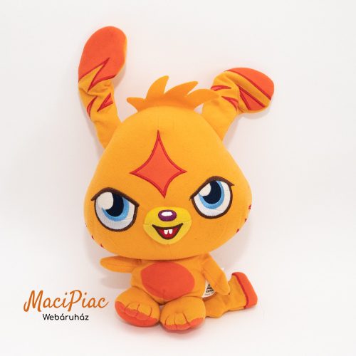 Plüss Moshi Monsters Katsuma