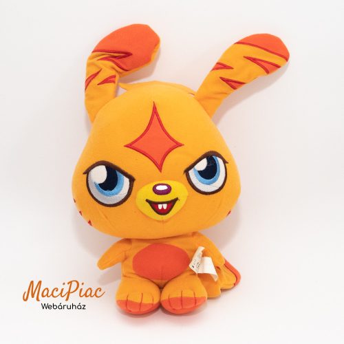 Plüss Moshi Monsters Katsuma