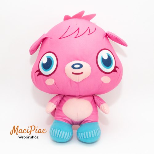 Moshi Monsters Poppet