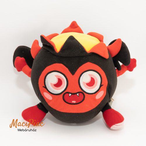 Moshi Monsters Diavlo