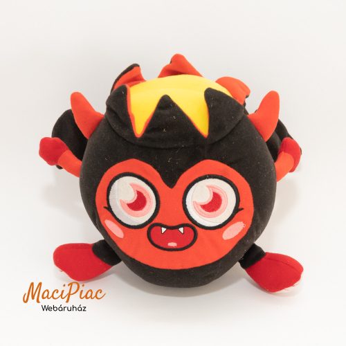 Moshi Monsters Diavlo