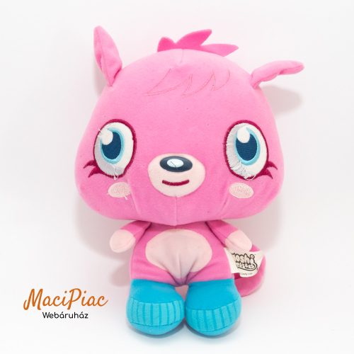 Moshi Monsters Poppet