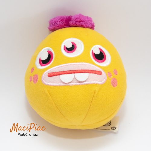 Moshi Monsters Squiff