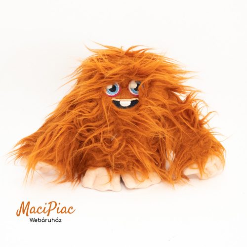 Moshi Monsters plüss Furi