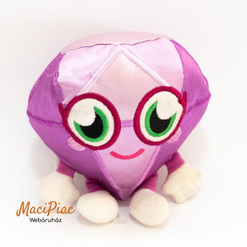 Moshi Monsters plüss Roxy