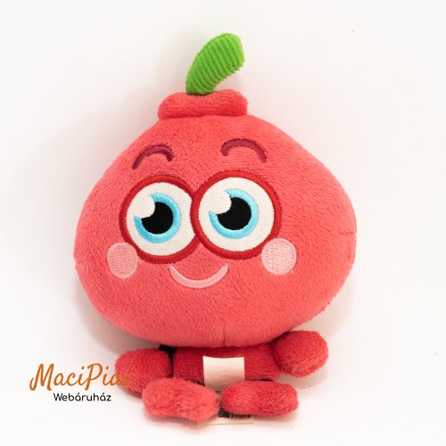 Moshi Monsters plüss Cherry Bomb