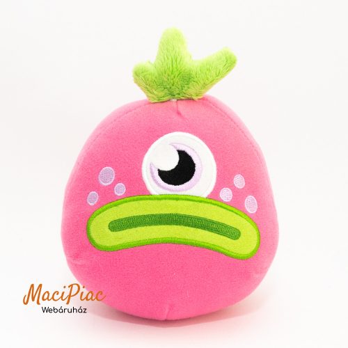 Moshi Monsters plüss Fish Lips