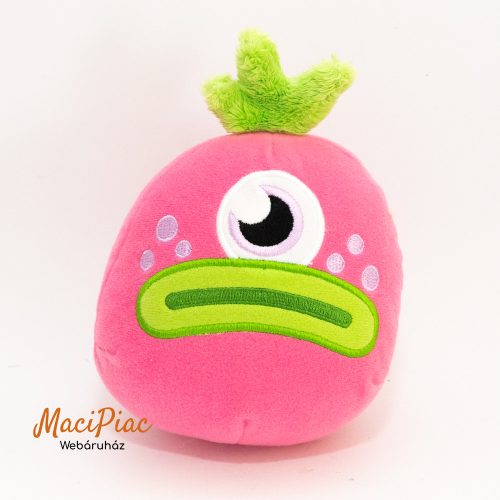 Moshi Monsters plüss Fish Lips