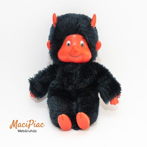 Monchhichi ördög Ritkaság