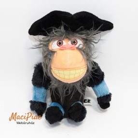   Plüss majom Beles kapitány Jégkorszak ICE ACE  Rossmann 2013 figura