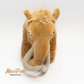   Ice Age 3 Dawn of the Dinosaurs Jégkorszak 3 A dínók hajnala plüss Peaches mamut