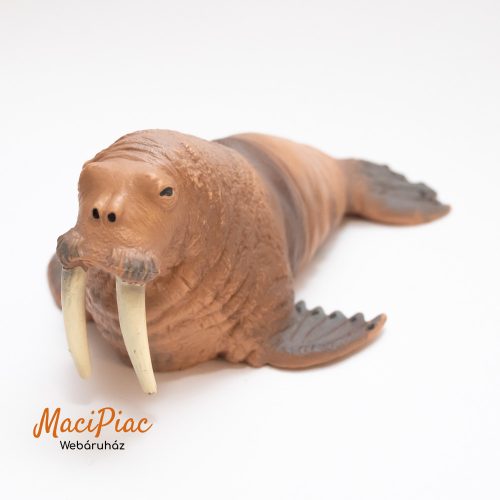 Schleich Walross rozmár figura