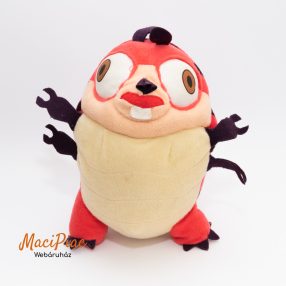   Whitehouse Monsters vs Aliens Szörnyek az űrlények ellen Insectoszaurus bogár, rovaroszaurusz plüss figura, nagyobb méretű