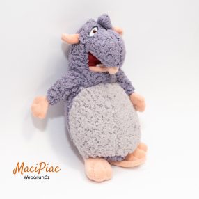   Made for Exclusively for the Walt Disney company Disney/Pixar Ratatouille Lecsó plüss Django patkány