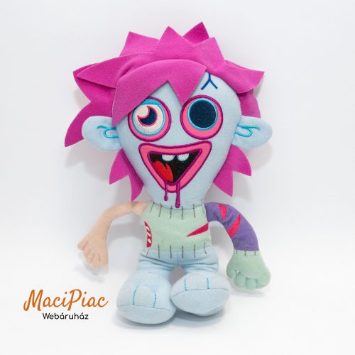 Plüss Moshi Monsters Super Zommer