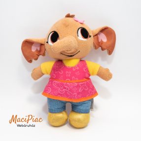   Fisher Price Bing és barátai  plüss Sula elefánt mesehős